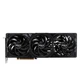 Видеокарта Palit GeForce RTX 5070 Ti GamingPro-S 16GB GDDR7 (NE7507T019T2-GB2031U) EU - изображение 5