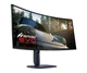 Монітор Dell Alienware AW3425DW (210-BRTW) EU - зображення 2