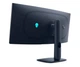 Монітор Dell Alienware AW3425DW (210-BRTW) EU - зображення 6