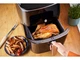 Мультипіч OBH Nordica Easy Fry&Steam, чорний (FW2018S0) - зображення 10