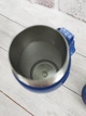 Термос RINGEL Rasch с трубочкой 420 мл синий RG-6143-420/1 - изображение 4