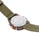 Чоловічий Спортивний Дайверський Швейцарський Наручний Годинник LUMINOX XB.3757.ECO - изображение 8