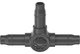 Rozdzielacz Gardena 4.6 mm 10 szt (13211-20) - obraz 2