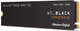 Накопитель внутренний SSD WD Black SN850X 4 TB (WDS400T2X0E) - изображение 1