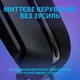 Дротова ігрова гарнітура Logitech G335 Wired Gaming (981-000978) чорна - зображення 5