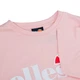 Футболка Ellesse Jena Tee JNR S4E08595-LIGHT-PINK 140/146 - изображение 3