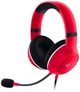 Навушники провідні ігрові для Xbox - Razer Kaira X (RZ04-03970500-R3M1) червоні - зображення 1