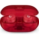 Беспроводные наушники в кейсе Beats by Dr. Dre Solo Buds (MUW03) красные - изображение 2