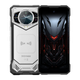 Смартфон Doogee S200 12 / 256 Gb Mecha Silver (6923740227824) - изображение 1