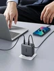 Зарядное устройство - блок - адаптер питания UGREEN CD226 100W Wall Charger (40747) - изображение 4