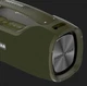 Портативна бездротова Bluetooth колонка Hopestar A6 PRO |BT5.0, 55W, TWS, AUX/TF/USB, 6h, IPX6| з мікрофоном Green - зображення 2