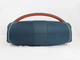 Портативна бездротова Bluetooth колонка Hopestar A65 |BT5.3, 300W, TWS, AUX/TF/USB, PX6, 8h, 30000mAh| з мікрофоном Blue - зображення 7