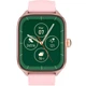 Смарт-годинник Gelius GP-SW012 Amazwatch GTS Gold Rose - зображення 1