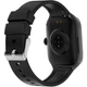 Смарт-годинник Gelius GP-SW012 Amazwatch GTS Black - изображение 4