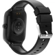 Смарт-годинник Gelius GP-SW012 Amazwatch GTS Black - изображение 5