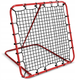 Bramka treningowa Neo Sport rebounder 120 x 120 cm NS-491 (5903890625399) - obraz 1