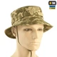 Панама ріп-стоп M-Tac MM14 56 20405030-56 - зображення 3