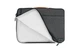 Чохол для ноутбука Grand-X SLX-15D 15" Grey з ручкою - изображение 4