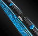 Huśtawka Neo-Sport Bocianie gniazdo NS-104 100 cm Niebieska (5903890627195) - obraz 9