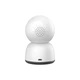 IP-камера поворотна Baseus Security P1 Lite 2K 3 Мп, огляд 360° з автотрекінгом руху (AI-детекція, білий) - изображение 4