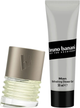 Zestaw męski Bruno Banani Man Woda toaletowa 30 ml + Żel pod prysznic 50 ml (3616303474041) - obraz 3