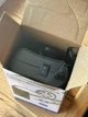 Портативный автомобильный компрессор насос от прикуривателя 12V с манометром AND1322 - изображение 6