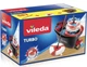 Набір для турбо прибирання Vileda Turbo 2в1 - зображення 2