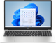 Laptop HP 250 G10 (AD1T9ET) Turbo Silver - obraz 1