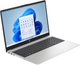 Laptop HP 250 G10 (AD1T9ET) Turbo Silver - obraz 2
