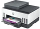 МФУ HP Smart Tank 790 Wi Fi, duplex, ADF, ethernet, fax (4WF66A) - изображение 2