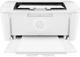 Принтер HP LaserJet M111w with Wi-Fi (7MD68A) - зображення 1
