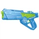 Водяной пистолет Electric Watergun на батарейках голубой(666088) - изображение 1