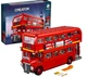 Конструктор Creator Лондонский автобус на 1686 деталей (LP71045-10258) - изображение 4