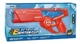 Водяной пистолет Electric Watergun на батарейках красный(666088) - изображение 2