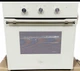 Духовой шкаф газовый Luxor Qualität 60 GIO Rustik Grill KUP конвектор, бежевое стекло + набор для подключения пропан в подарок, бежевый - изображение 10