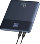 Powerbank Baseus Blade2 12000mAh 65W Mariana Blue (P10063801323-00) - obraz 7