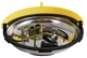 Магнитная тарелка ⌀148x22мм с крышкой нержавеющая сталь [A0200020055] 7003А АСКО - изображение 1