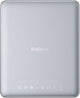 Powerbank Baseus Blade2 12000mAh 65W Horizon Silver (P10063801S13-00) - obraz 2
