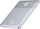 Powerbank Baseus Blade2 12000mAh 65W Horizon Silver (P10063801S13-00) - obraz 5