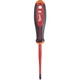 Отвертка VDE диэлектрическая Milwaukee PH/SL2 x 100 (4932478734) - изображение 2