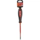 Отвертка VDE диэлектрическая Milwaukee SL 1.0 x 5.5 x 125 (4932478716) - изображение 1