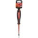 Отвертка VDE диэлектрическая Milwaukee PH/SL1 x 80 (4932478733) - изображение 1