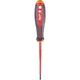 Отвертка VDE диэлектрическая Milwaukee SL 0.5 x 3 x 100 (4932478713) - изображение 2