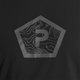 Футболка T-shirt Pentagon Shape White XL - изображение 2