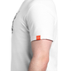 Футболка T-Shirt Pentagon Ageron "Tactical Legacy" - White XL - изображение 4