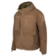 Куртка тактическая Vik-Tailor Hunter, Coyote, 60 - изображение 1