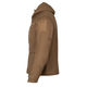 Куртка тактическая Vik-Tailor Hunter, Coyote, 60 - изображение 3
