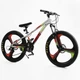 Велоcипед Спортивний Corso Evolution 24" дюймів EV-24416 - изображение 1