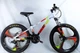 Велоcипед Спортивний Corso Evolution 24" дюймів EV-24416 - изображение 9