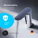 Смеситель для раковины AM.PM Inspire v2.0 F50A02300 - изображение 4